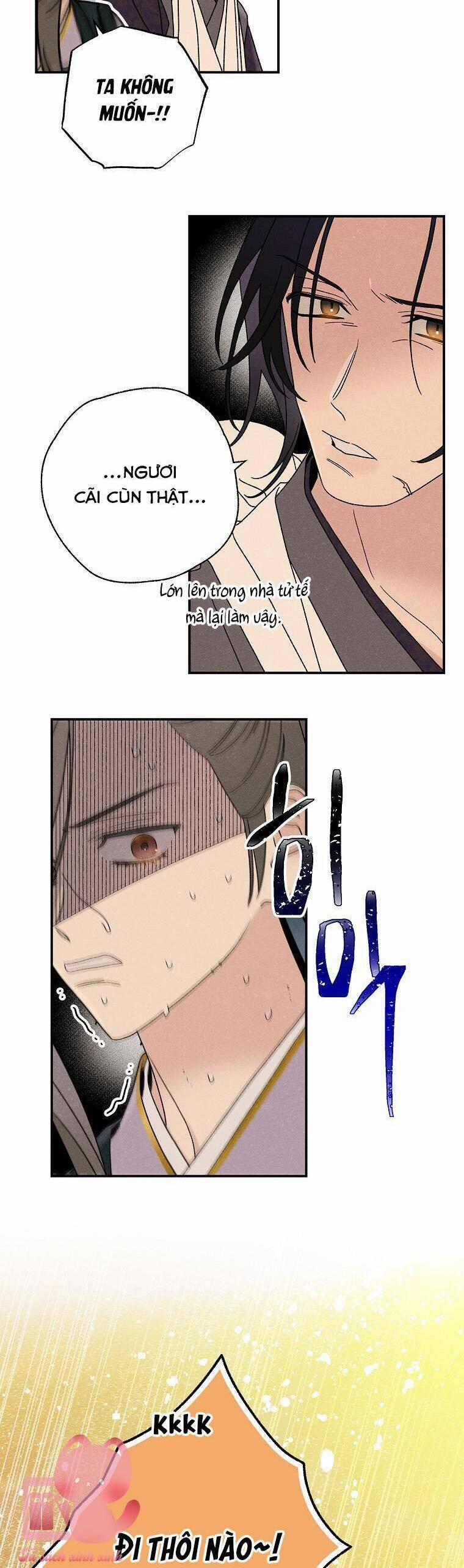 Quốc Hôn 23 trang 26