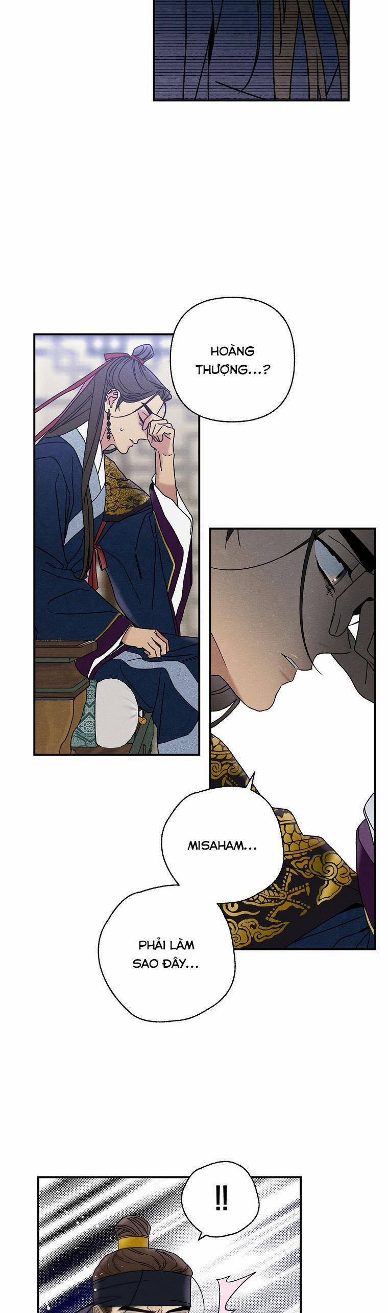 Quốc Hôn 23 trang 33