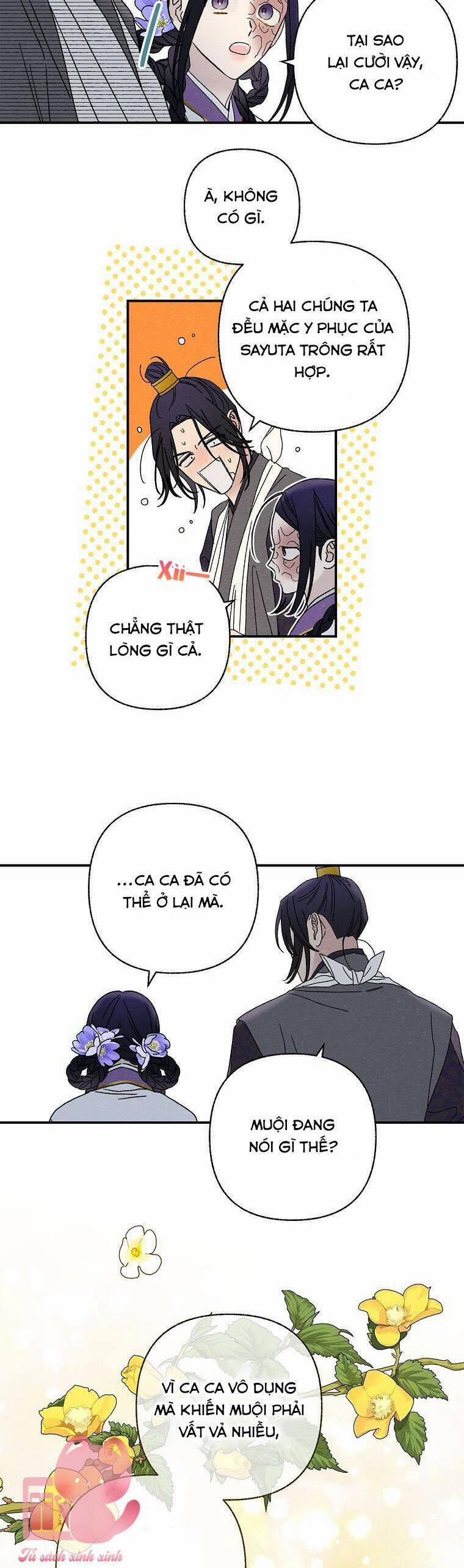 Quốc Hôn 23 trang 5