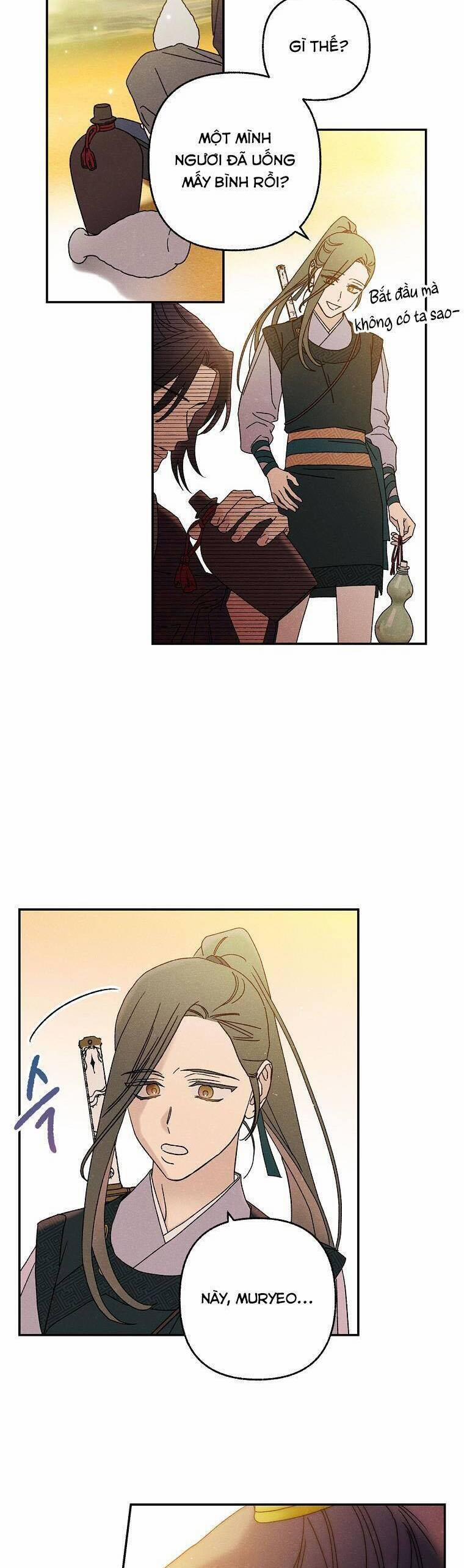 Quốc Hôn 24 trang 22