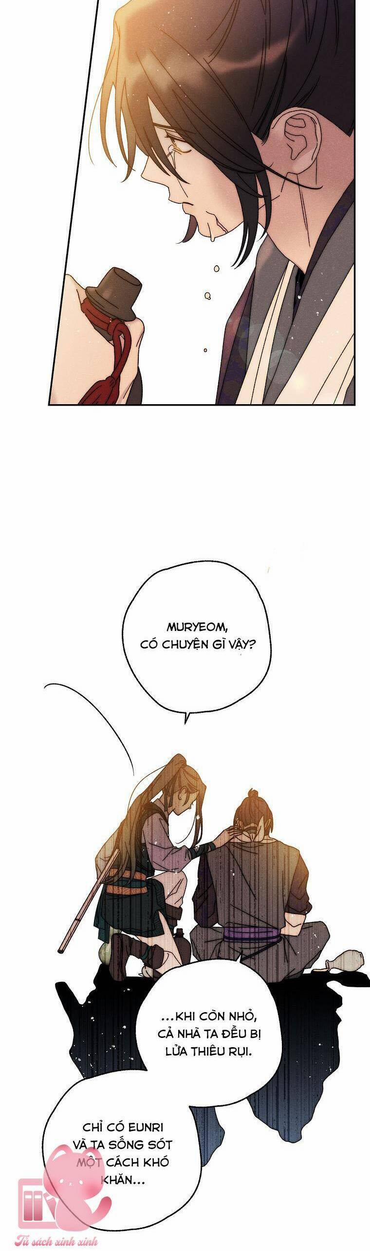 Quốc Hôn 24 trang 23