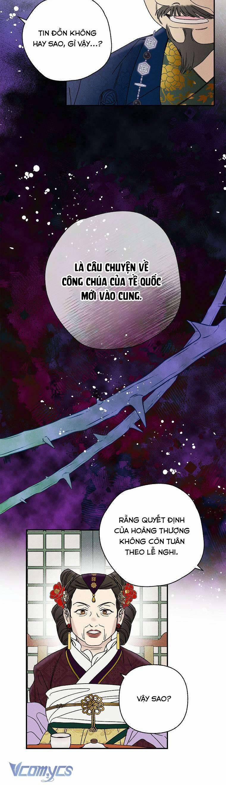 Quốc Hôn 26 trang 14