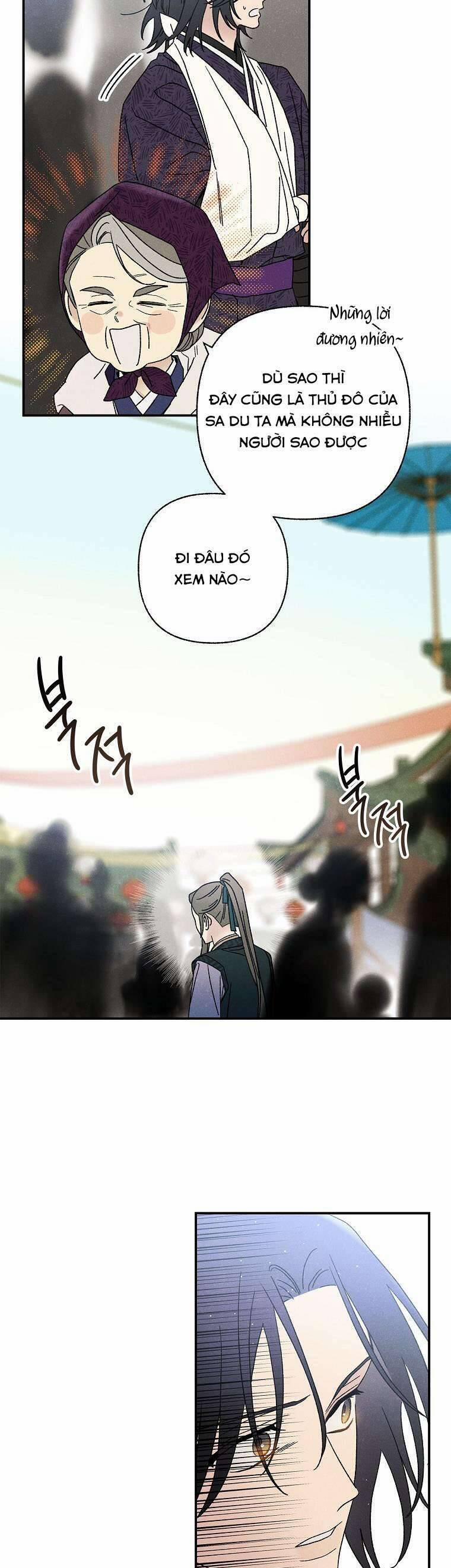 Quốc Hôn 26 trang 27