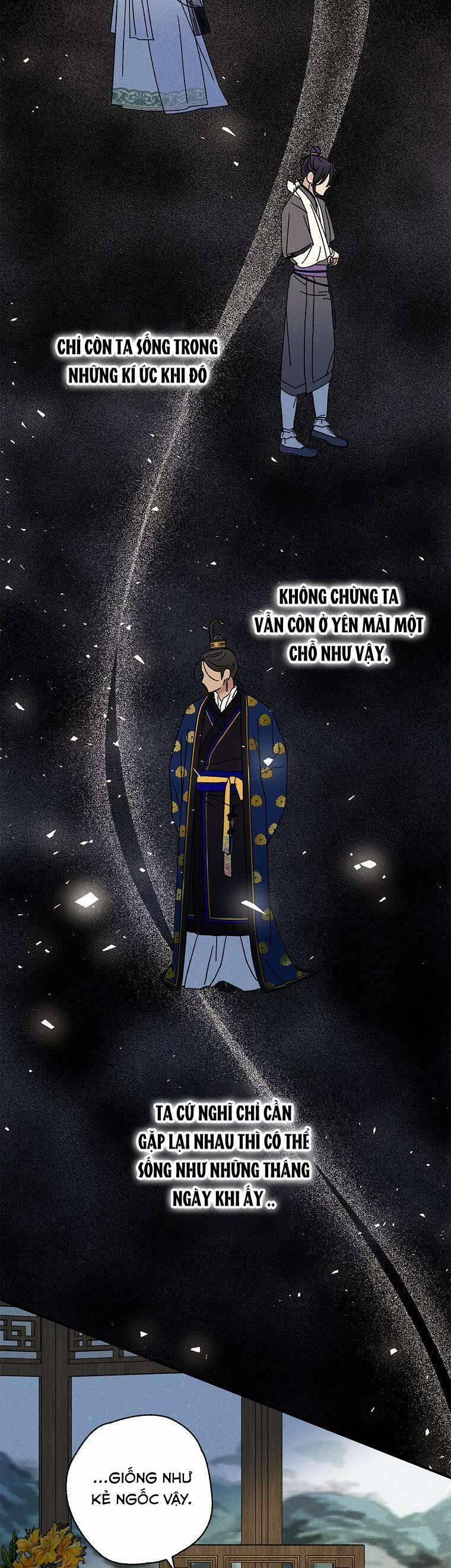 Quốc Hôn 27 trang 20