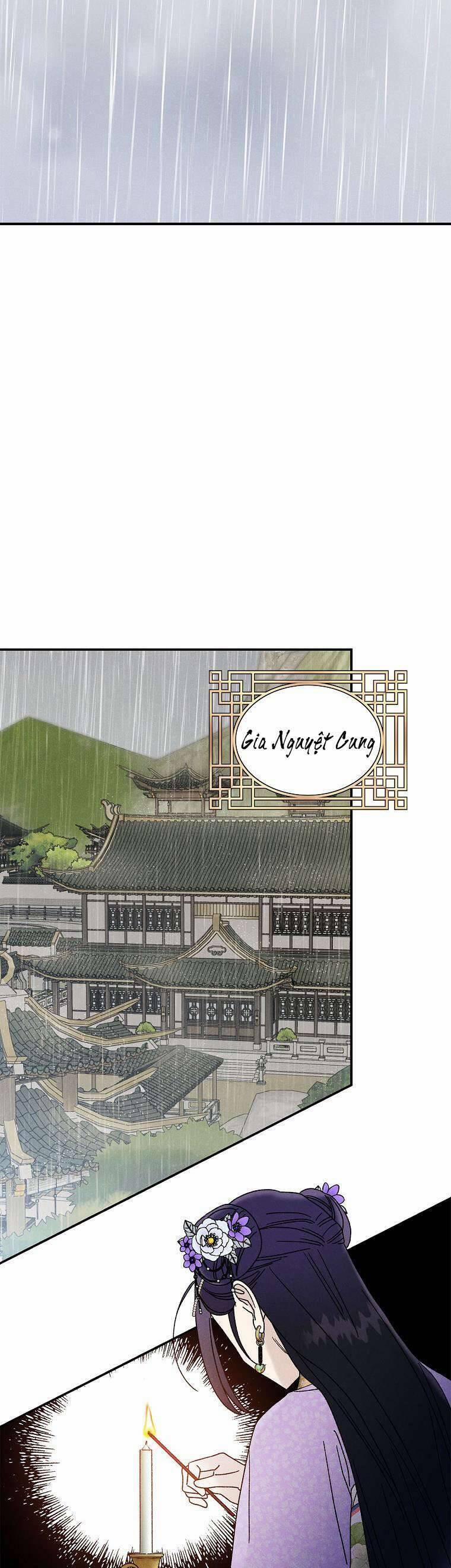 Quốc Hôn 27 trang 22