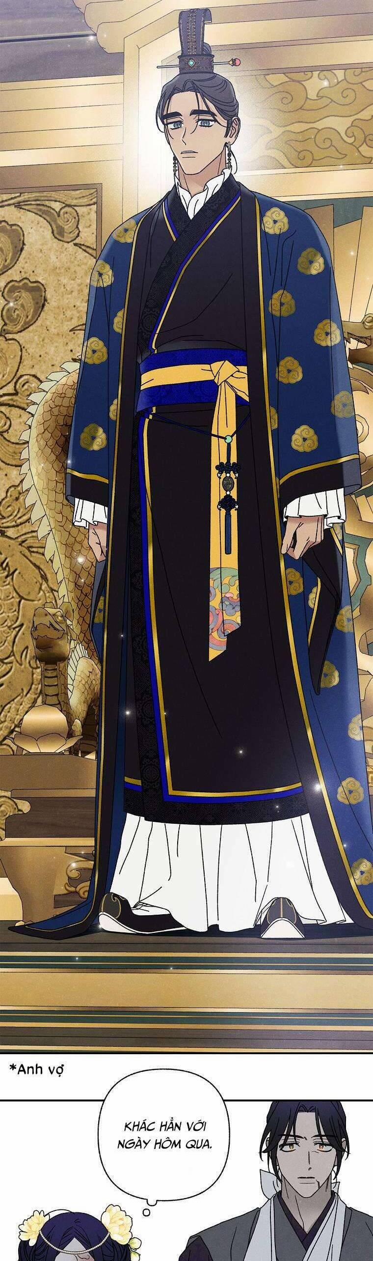 Quốc Hôn 28 trang 19