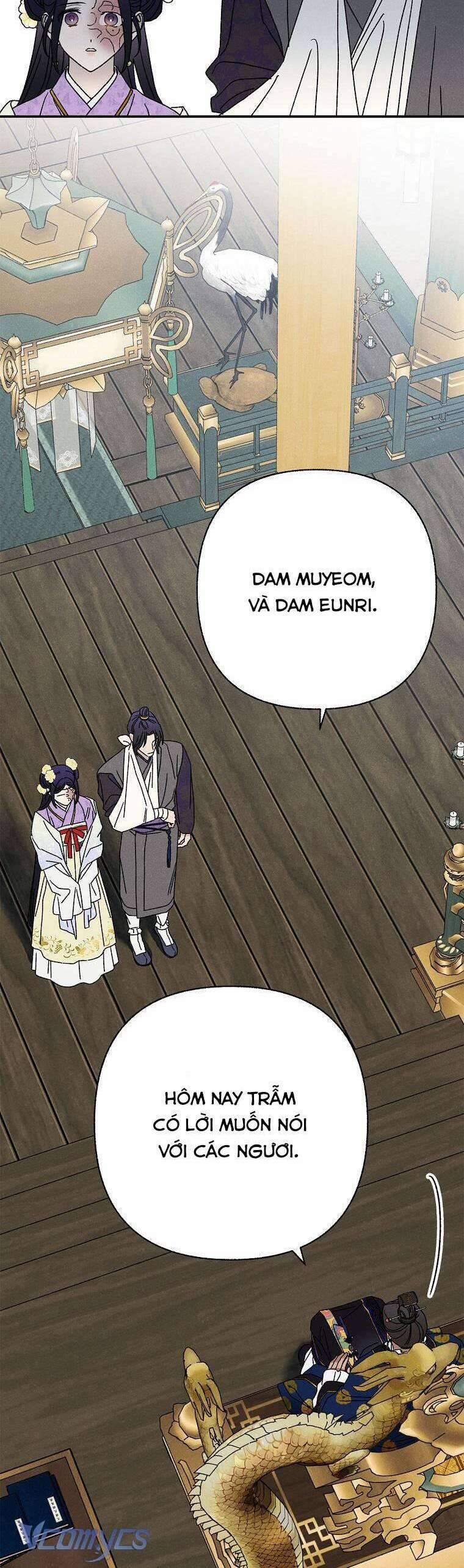 Quốc Hôn 28 trang 20