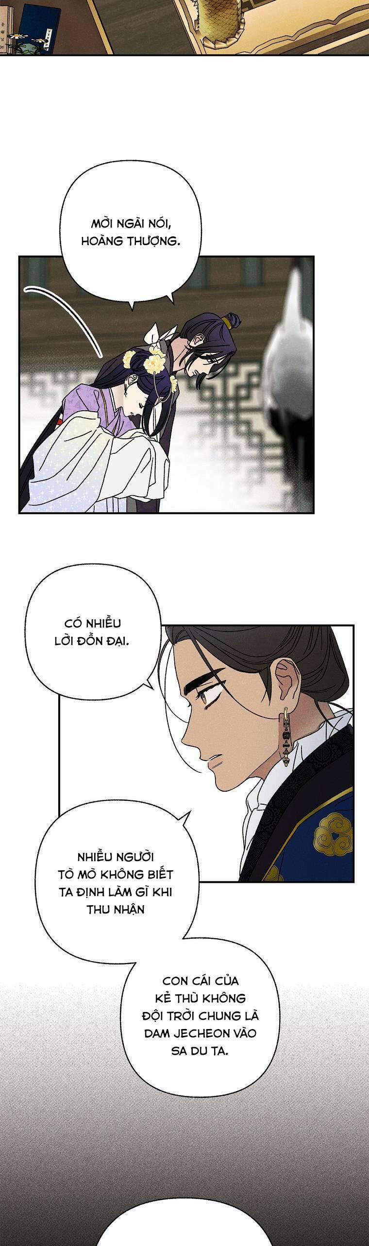 Quốc Hôn 28 trang 21