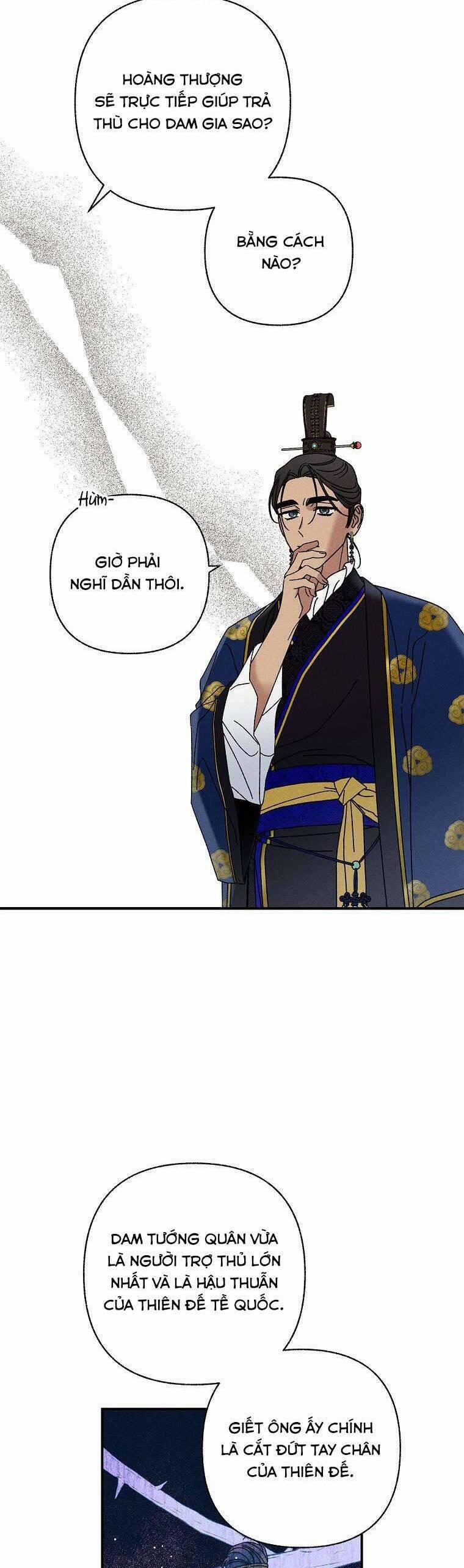 Quốc Hôn 28 trang 31