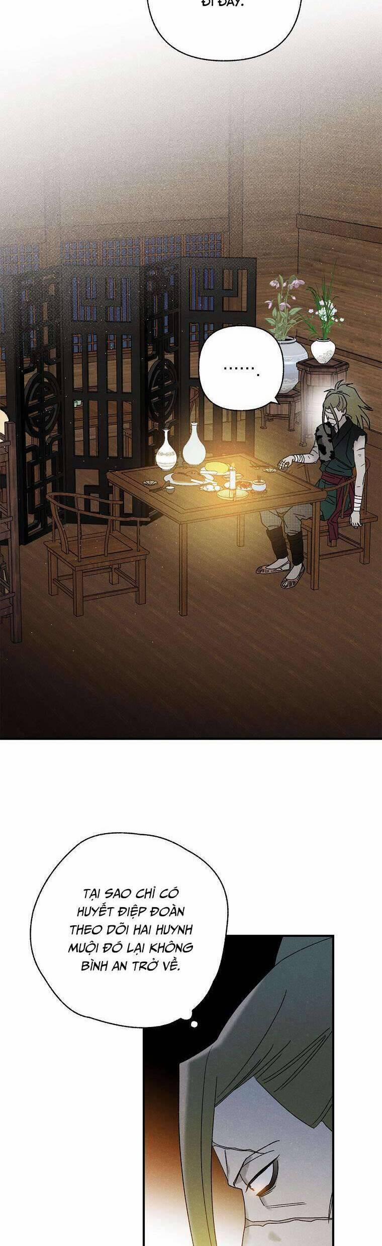 Quốc Hôn 29 trang 21