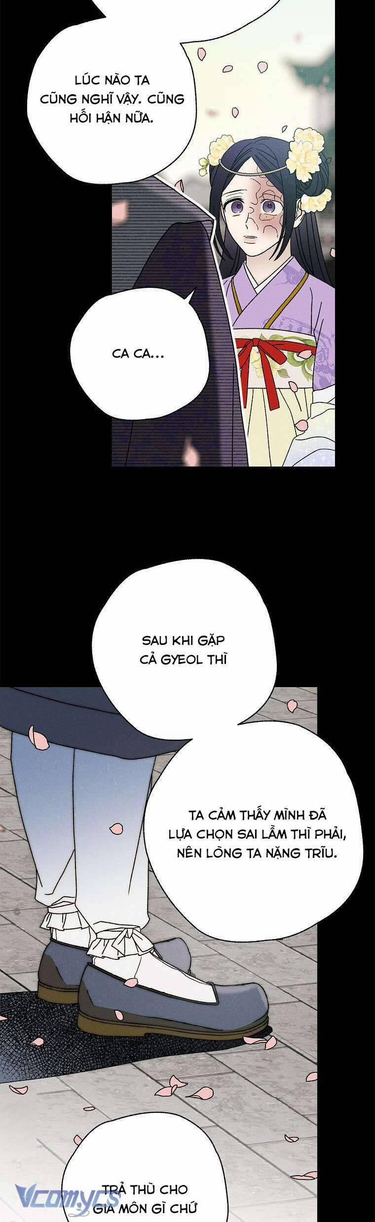 Quốc Hôn 29 trang 35