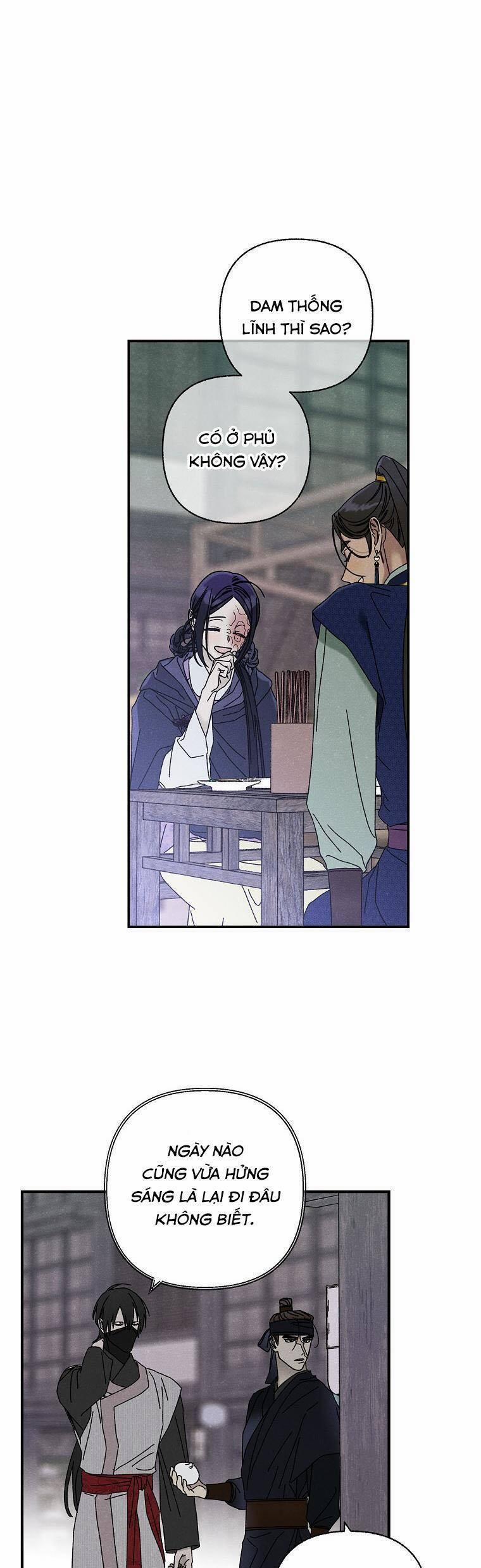 Quốc Hôn 31 trang 1