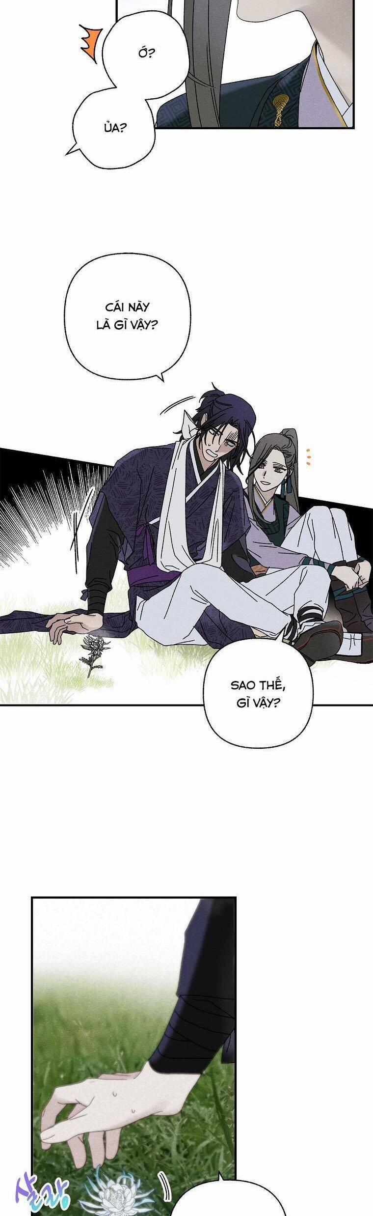 Quốc Hôn 31 trang 15