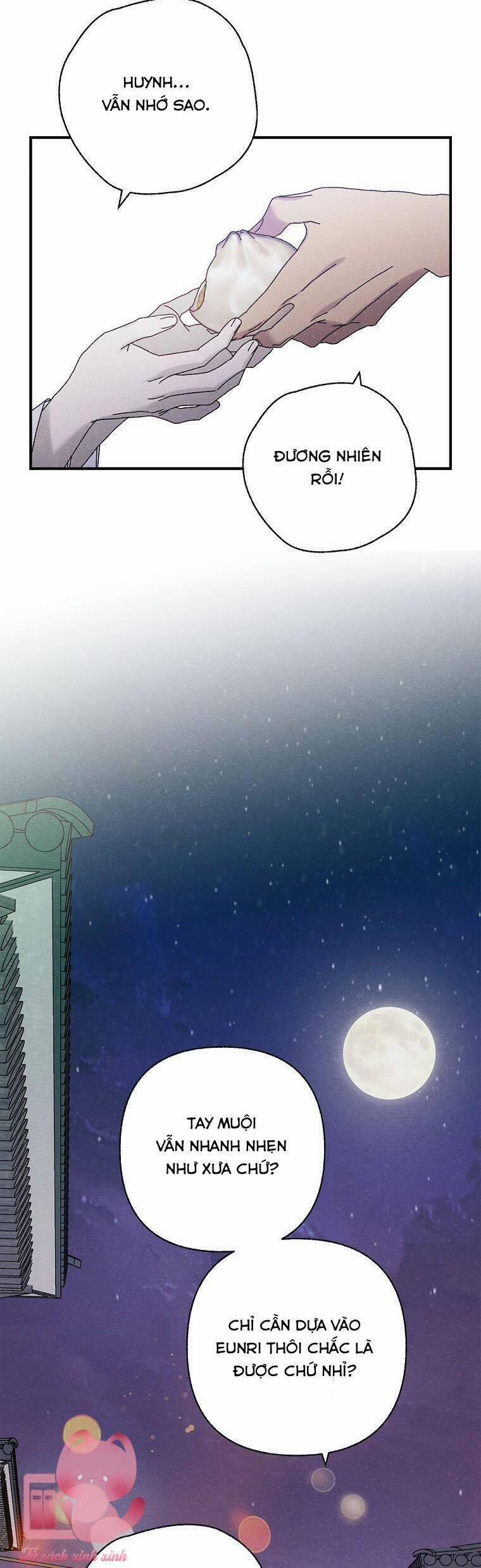 Quốc Hôn 31 trang 32