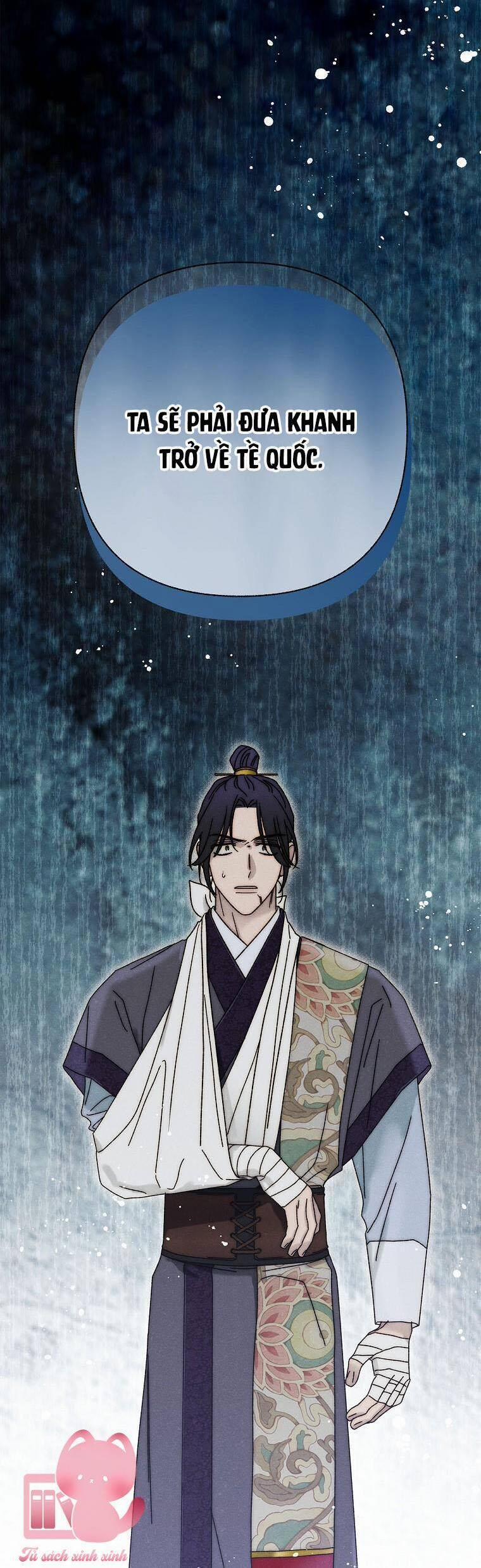 Quốc Hôn 31 trang 40