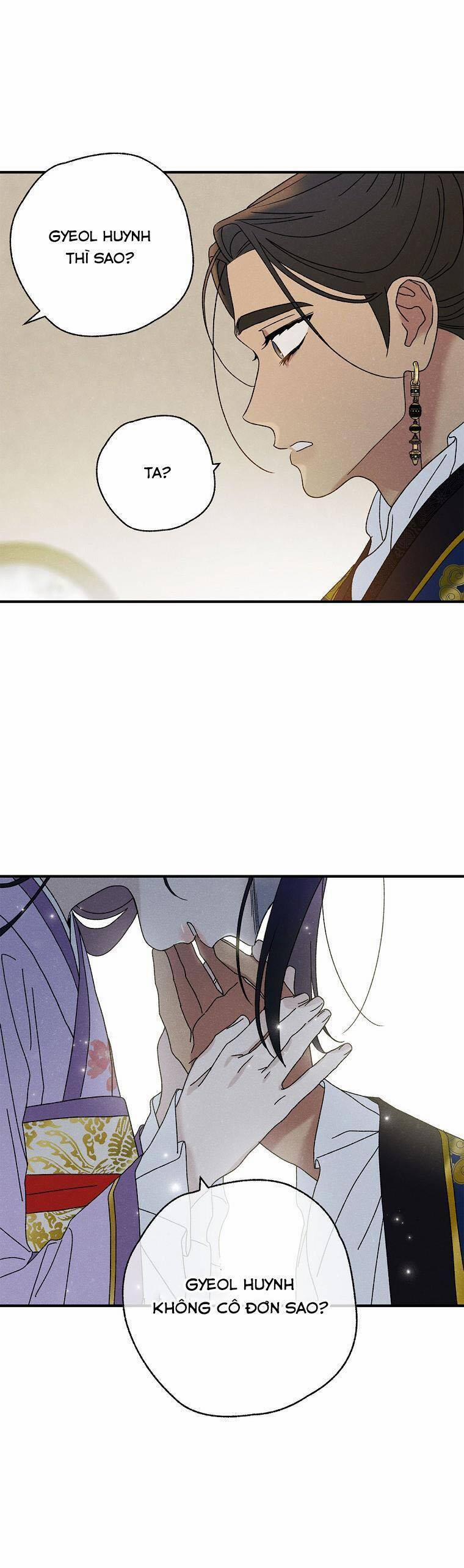 Quốc Hôn 33 trang 10