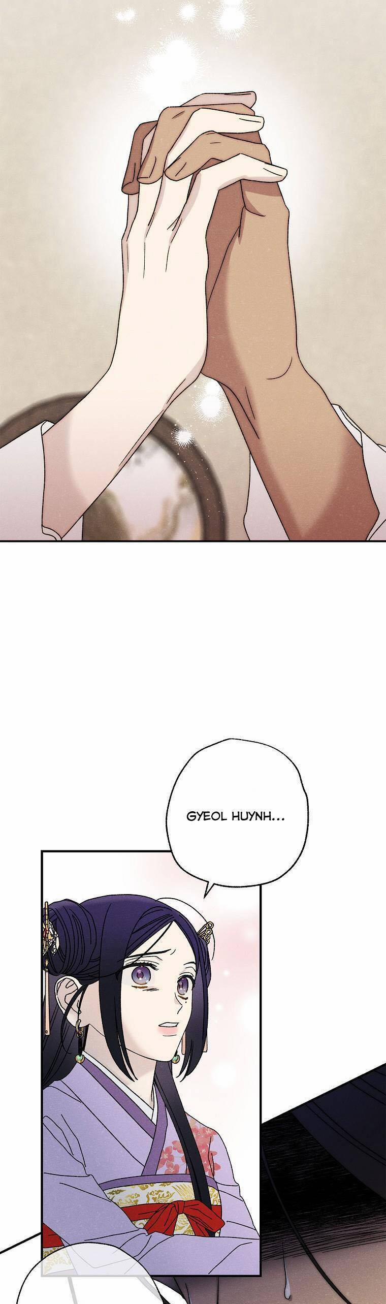 Quốc Hôn 33 trang 19