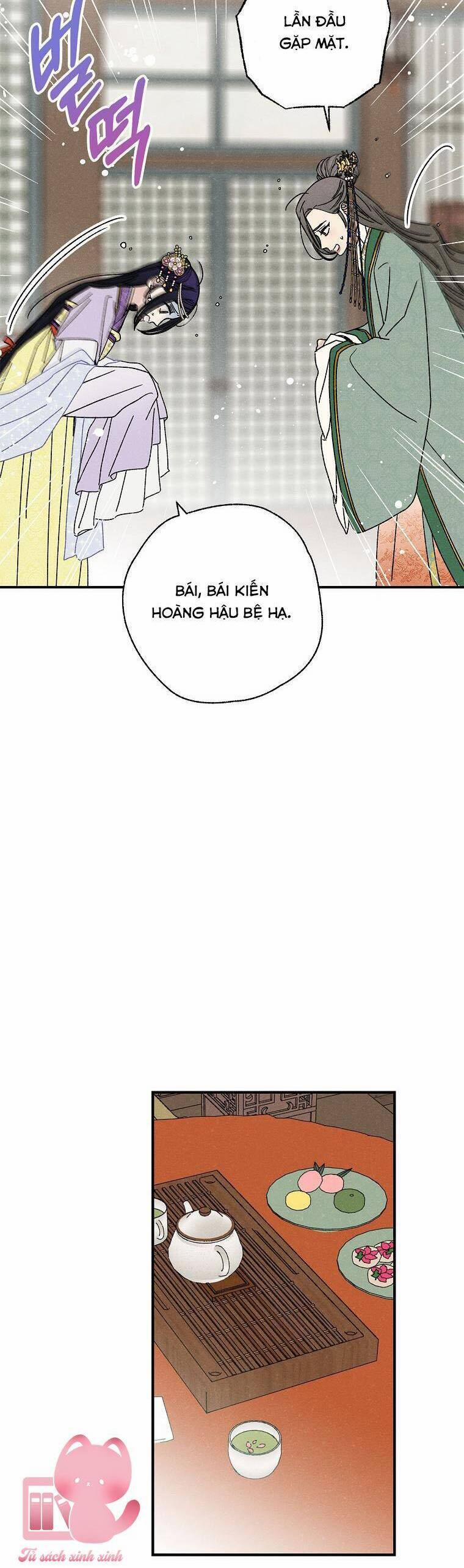 Quốc Hôn 33 trang 33