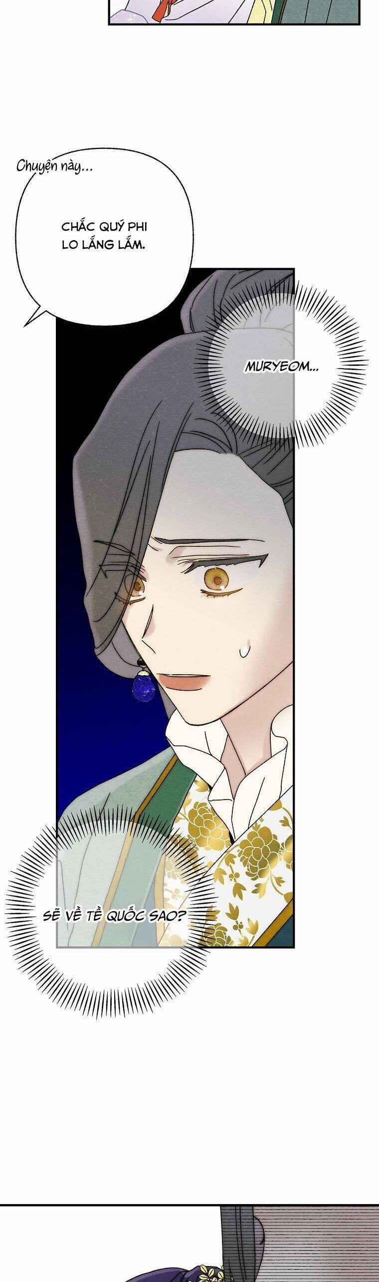 Quốc Hôn 33 trang 35