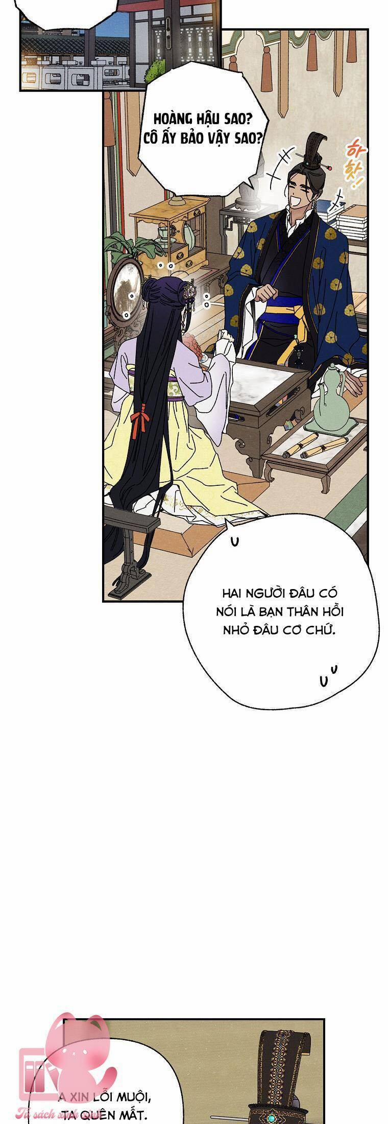 Quốc Hôn 34 trang 33