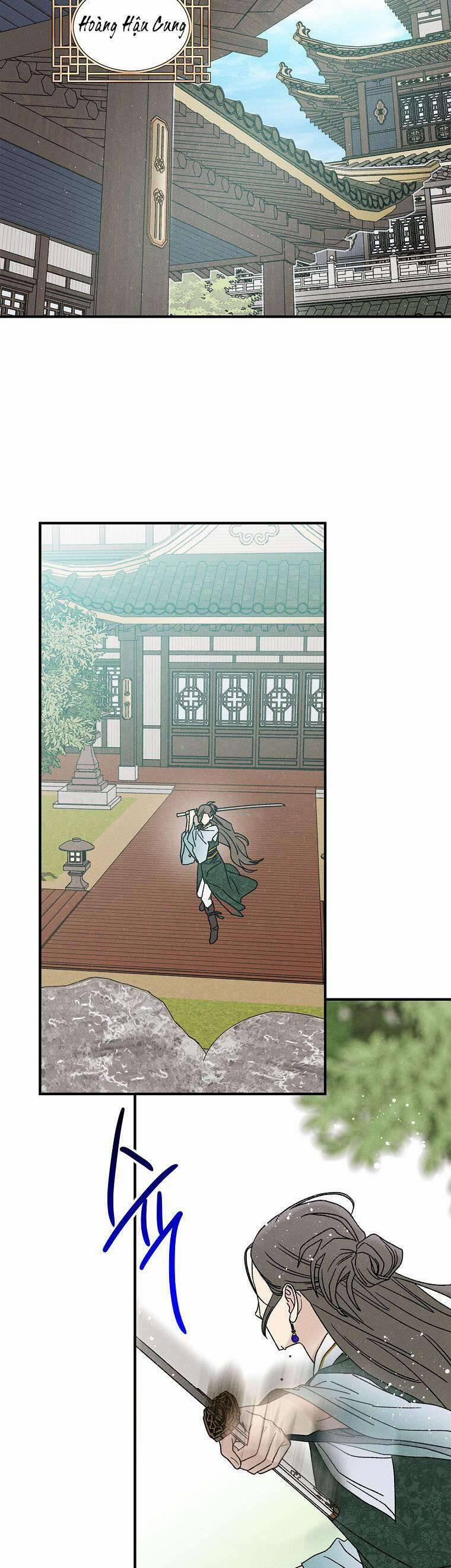 Quốc Hôn 35 trang 18