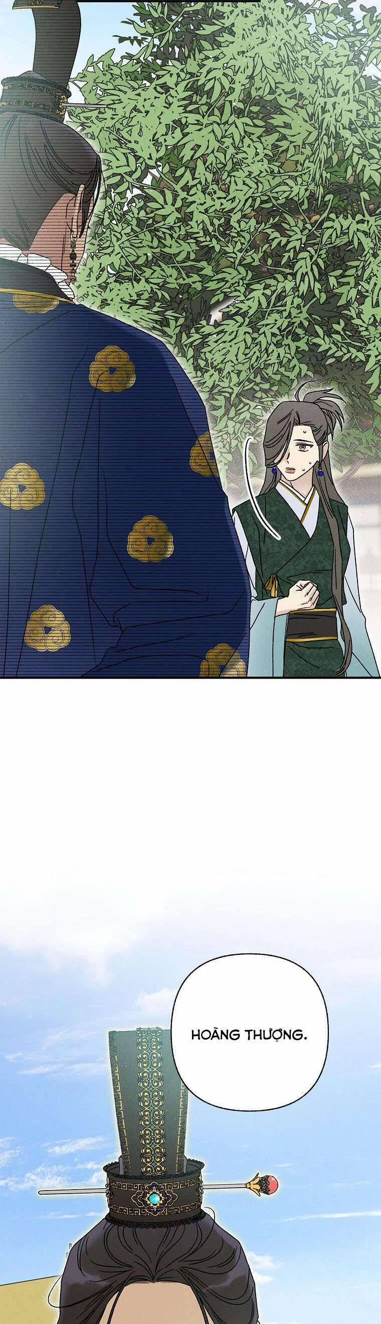 Quốc Hôn 35 trang 23