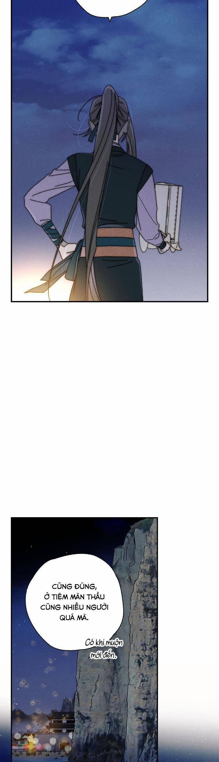 Quốc Hôn 37 trang 23