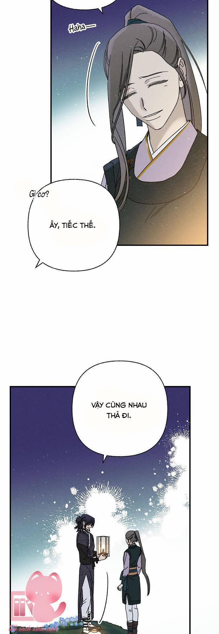 Quốc Hôn 38 trang 39