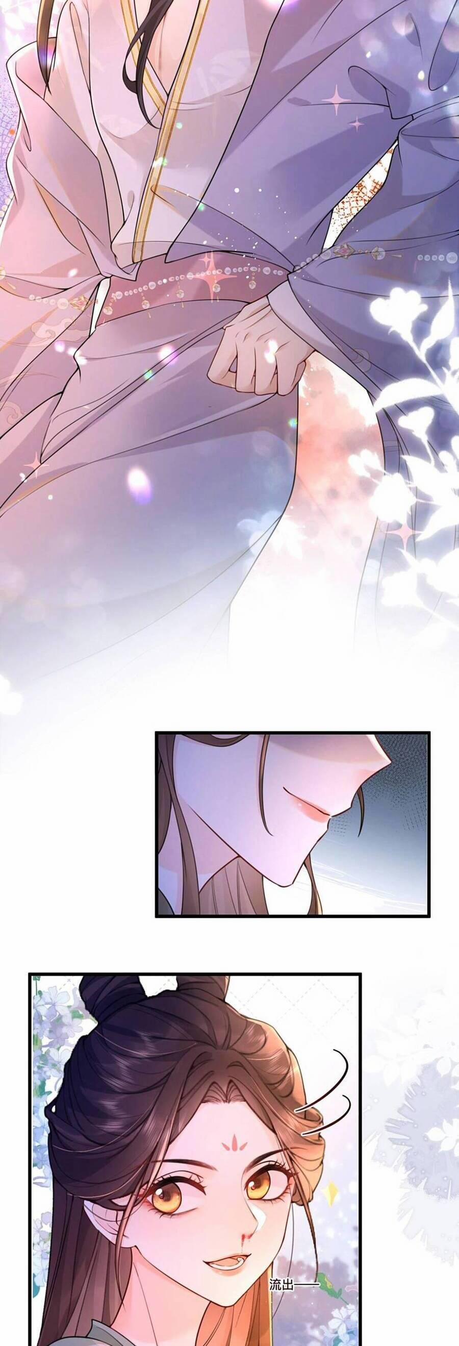 Quốc Sư Cặn Bã Bị Ta Hạ Bệ Đã Lên Ngôi 4 trang 13