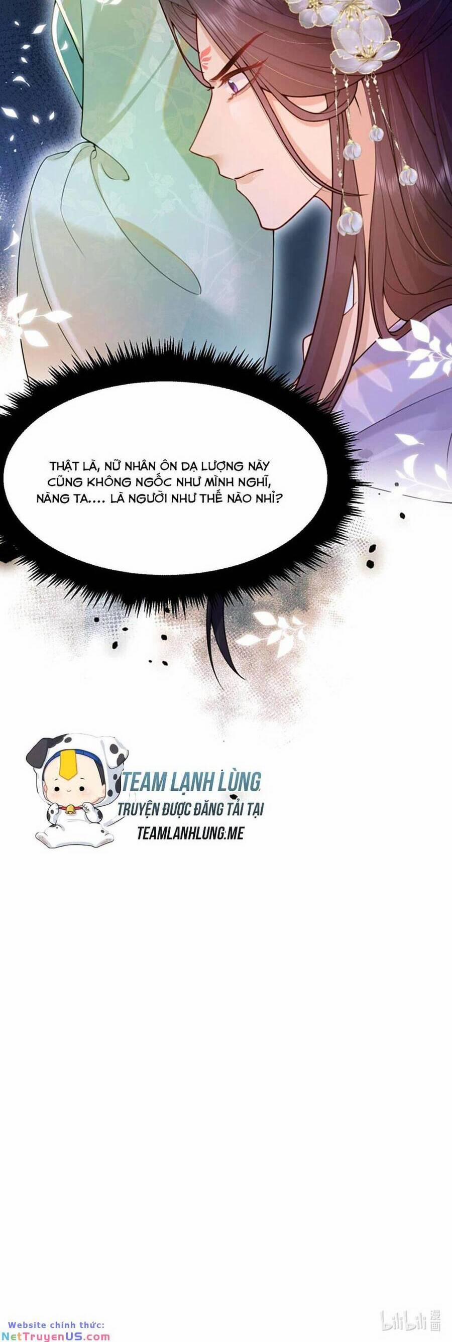 Quốc Sư Cặn Bã Bị Ta Hạ Bệ Đã Lên Ngôi 5 trang 17