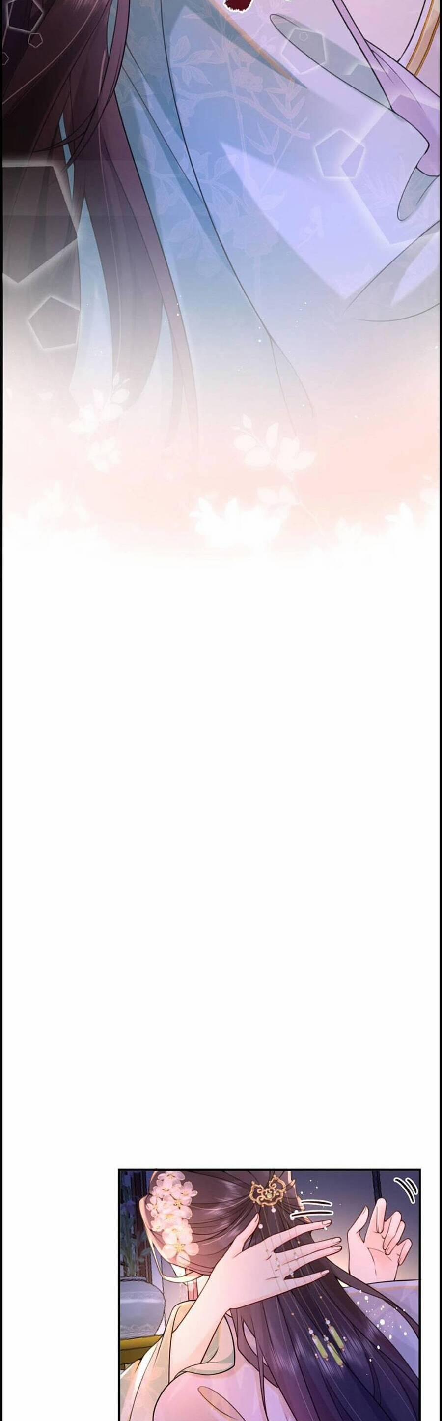 Quốc Sư Cặn Bã Bị Ta Hạ Bệ Đã Lên Ngôi 5 trang 6