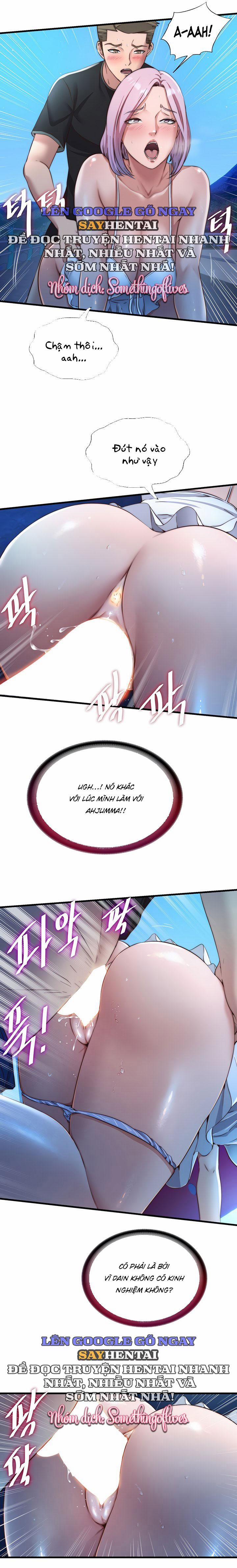 &Quot;Cứng&Quot; Trong Mọi Tình Huống 13 trang 6