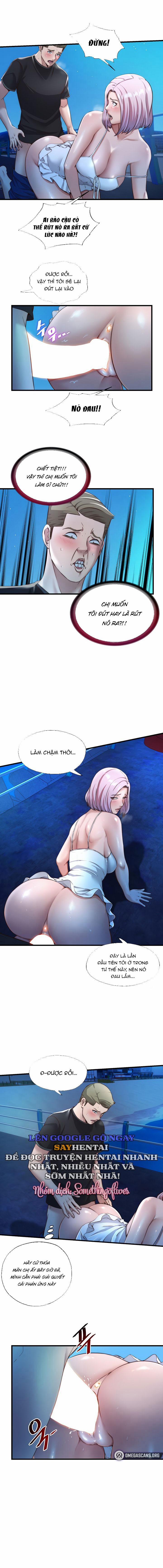 &Quot;Cứng&Quot; Trong Mọi Tình Huống 13 trang 5