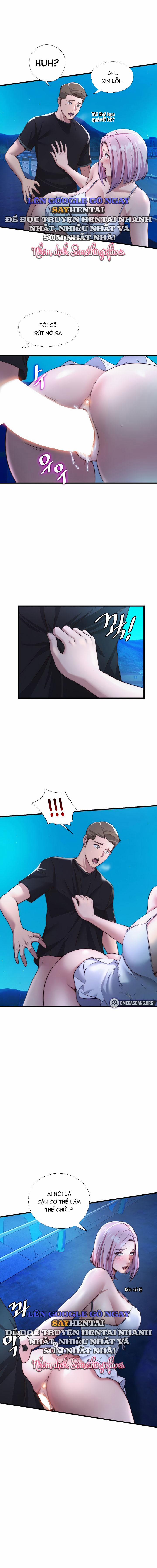 &Quot;Cứng&Quot; Trong Mọi Tình Huống 13 trang 1