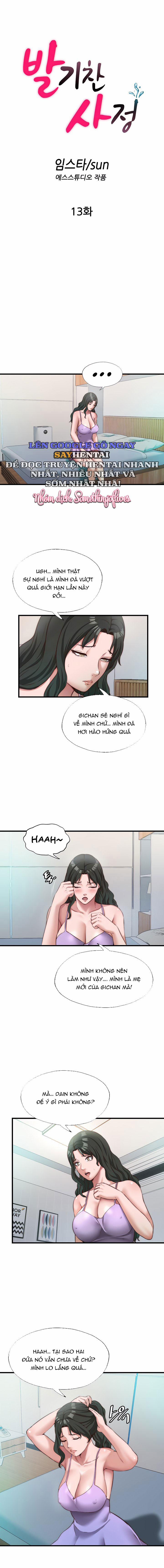 &Quot;Cứng&Quot; Trong Mọi Tình Huống 13 trang 2