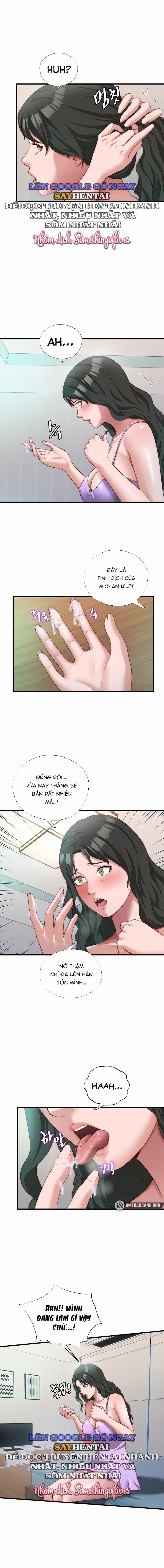 &Quot;Cứng&Quot; Trong Mọi Tình Huống 13 trang 3