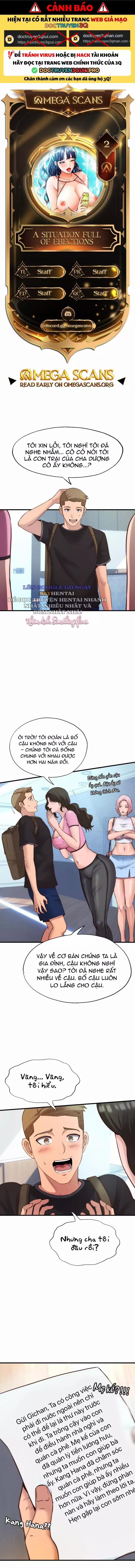 &Quot;Cứng&Quot; Trong Mọi Tình Huống 2 trang 0