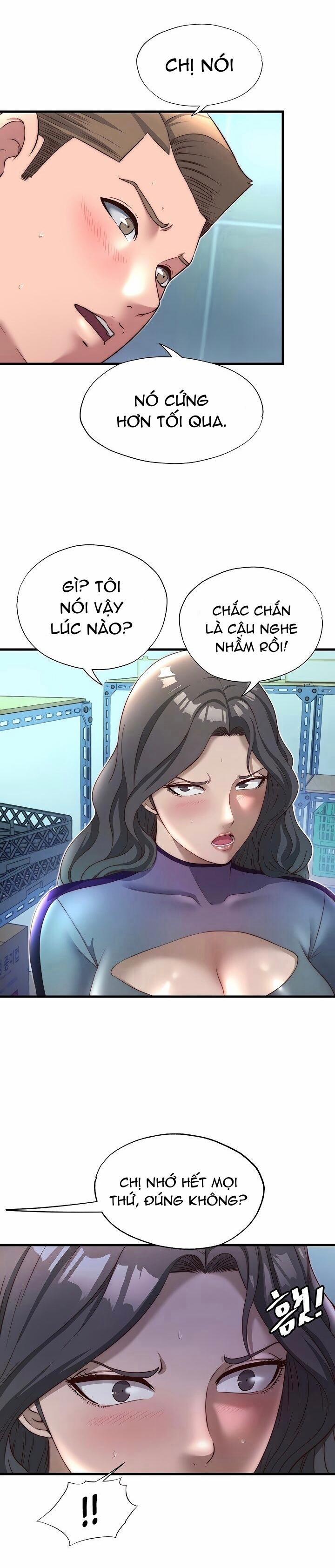 &Quot;Cứng&Quot; Trong Mọi Tình Huống 21 trang 2