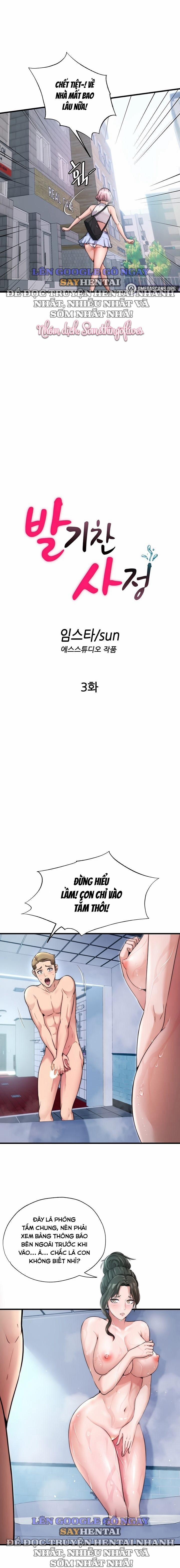 &Quot;Cứng&Quot; Trong Mọi Tình Huống 3 trang 1