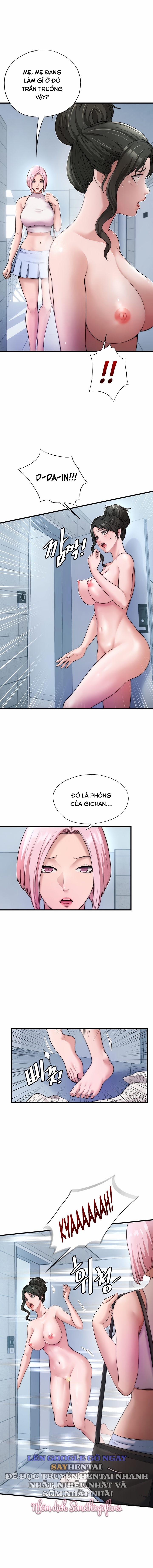 &Quot;Cứng&Quot; Trong Mọi Tình Huống 3 trang 10