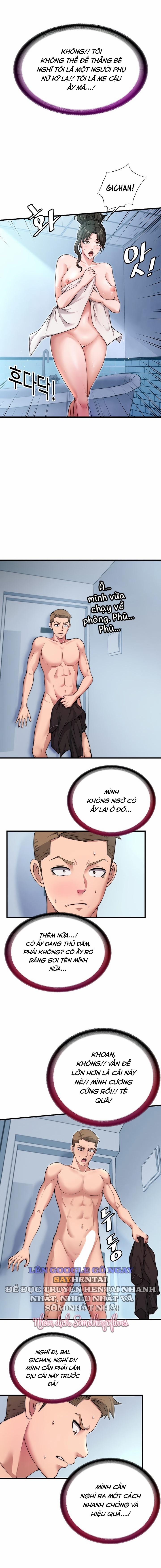 &Quot;Cứng&Quot; Trong Mọi Tình Huống 3 trang 3