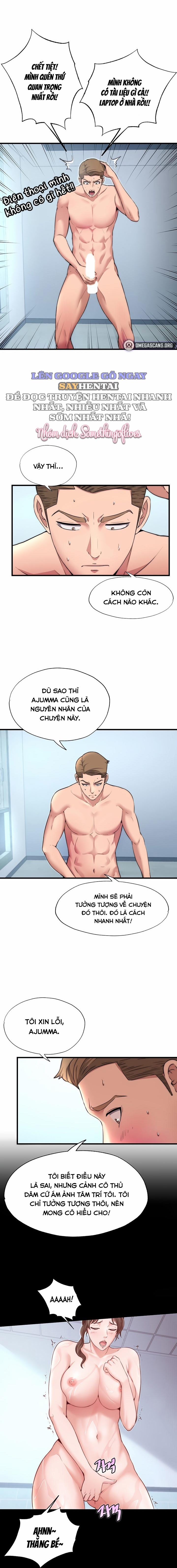 &Quot;Cứng&Quot; Trong Mọi Tình Huống 3 trang 5