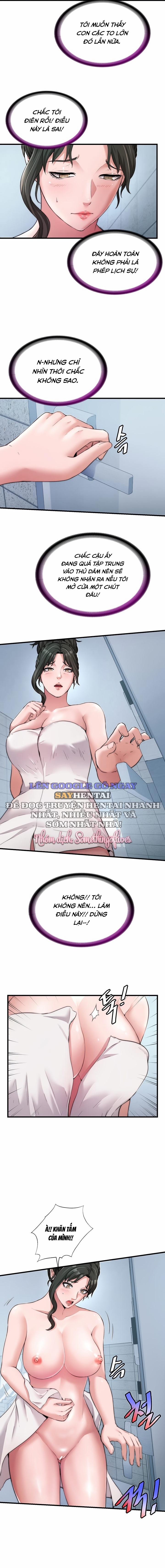 &Quot;Cứng&Quot; Trong Mọi Tình Huống 3 trang 8