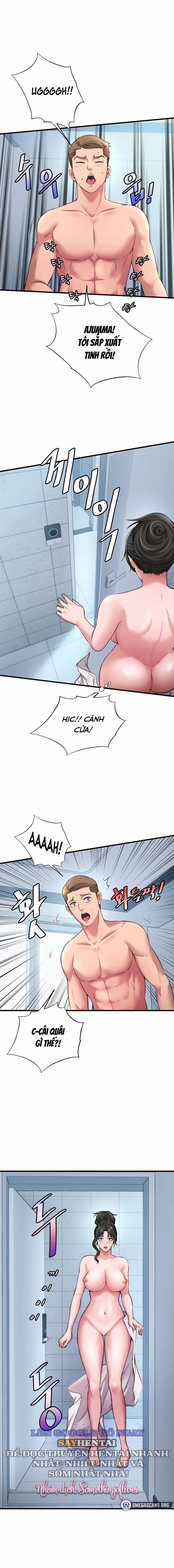 &Quot;Cứng&Quot; Trong Mọi Tình Huống 3 trang 9