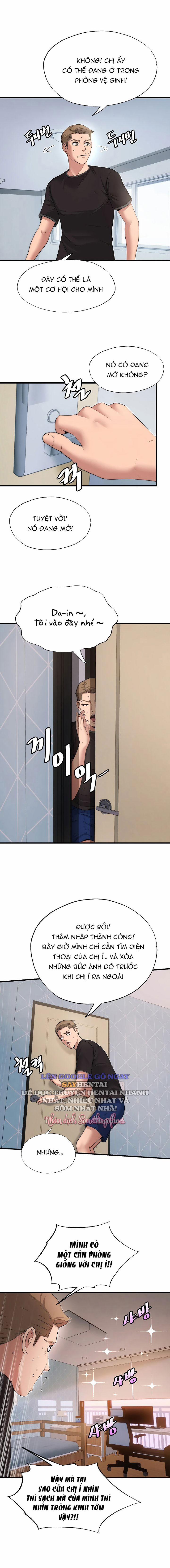 &Quot;Cứng&Quot; Trong Mọi Tình Huống 4 trang 11