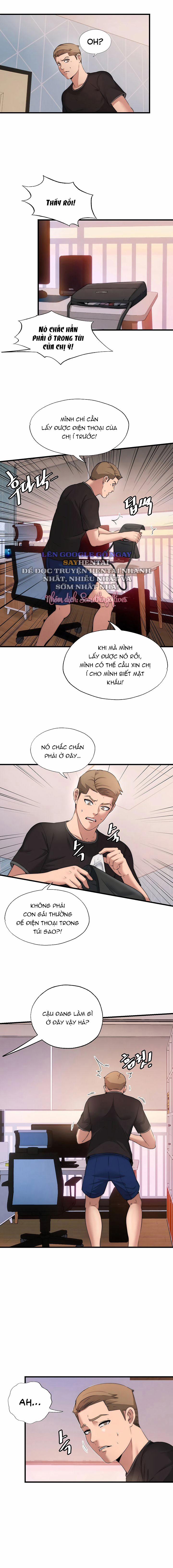 &Quot;Cứng&Quot; Trong Mọi Tình Huống 4 trang 12