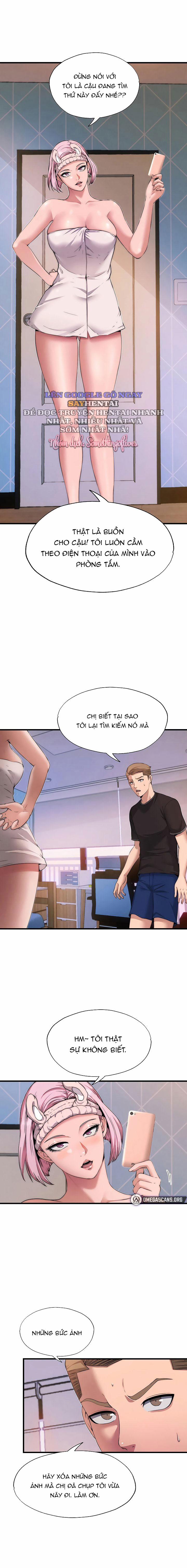 &Quot;Cứng&Quot; Trong Mọi Tình Huống 4 trang 13