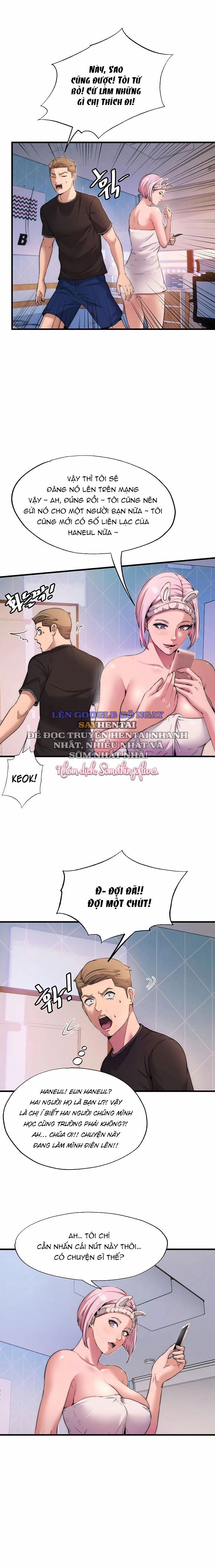 &Quot;Cứng&Quot; Trong Mọi Tình Huống 4 trang 15