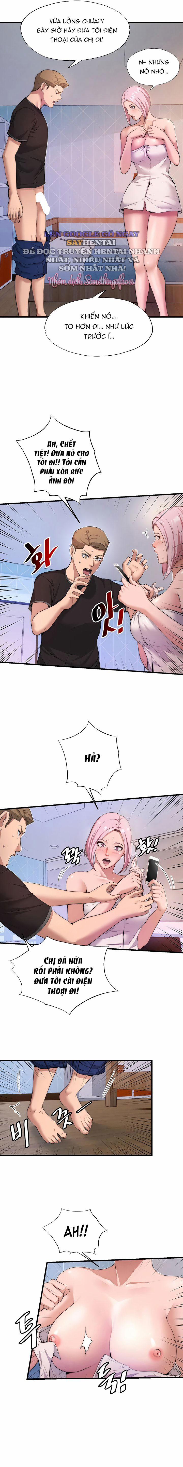 &Quot;Cứng&Quot; Trong Mọi Tình Huống 4 trang 18