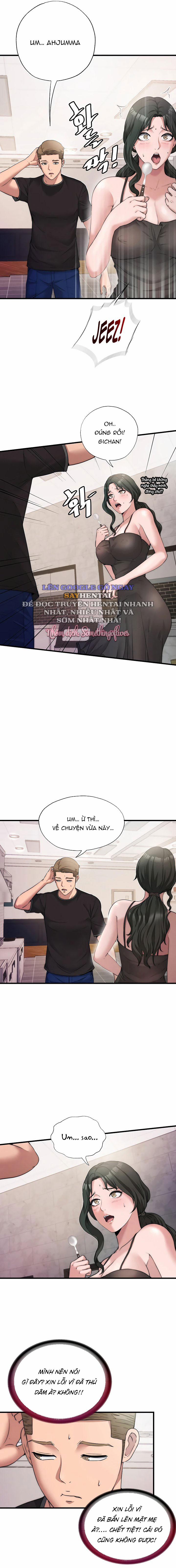 &Quot;Cứng&Quot; Trong Mọi Tình Huống 4 trang 8